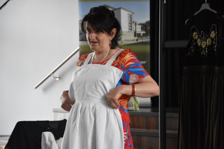 Siódmy dzień 58.Tygodnia Kultury Beskidzkiej